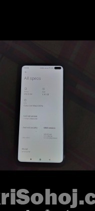 Xiaomi poco X2